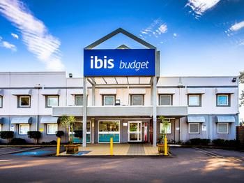 Ibis Budget Newcastle - Accommodation Cairns 6