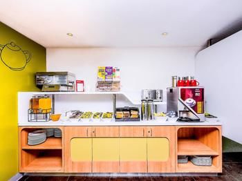 Ibis Budget Newcastle - Accommodation Cairns 8