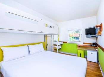 Ibis Budget Newcastle - Accommodation Cairns 10