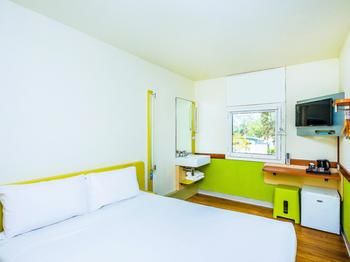 Ibis Budget Newcastle - Accommodation Cairns 11