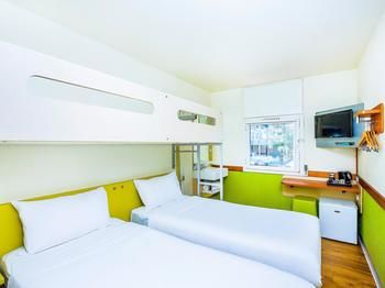 Ibis Budget Newcastle - Accommodation Cairns 12