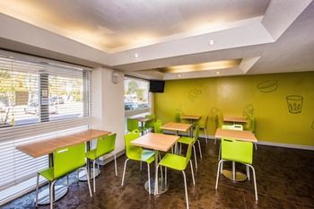 Ibis Budget Newcastle - Accommodation Cairns 16