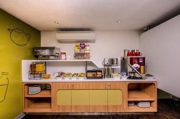 Ibis Budget Newcastle - Accommodation Cairns 17
