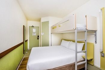 Ibis Budget Newcastle - Accommodation Cairns 18