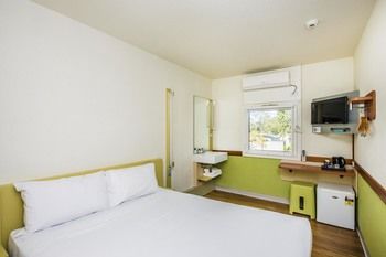 Ibis Budget Newcastle - Accommodation Cairns 20