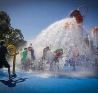 Big4 Swan Hill - Caravan Park - Accommodation Cairns