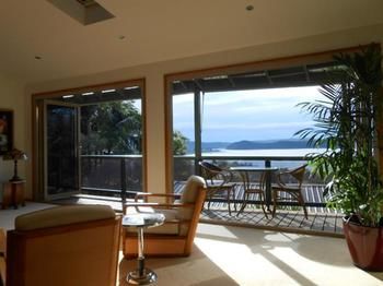 Beachview Homestay - Accommodation Cairns 0