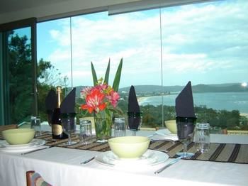 Beachview Homestay - Accommodation Cairns 1