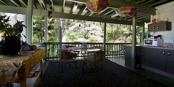 Beachview Homestay - Accommodation Cairns 8