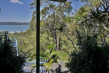 Beachview Homestay - Accommodation Cairns 11