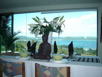 Beachview Homestay - Accommodation Cairns 12