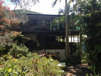 Beachview Homestay - Accommodation Cairns 13