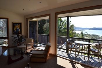Beachview Homestay - Accommodation Cairns 15