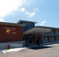 Macquarie Inn - Accommodation Cairns