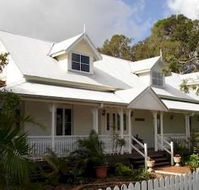 Bli Bli House Luxury Bed amp Breakfast - Accommodation Cairns