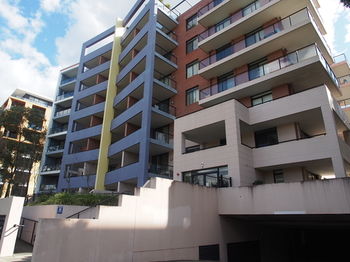 Waldorf Waitara Residential Apartments - Accommodation Cairns 2