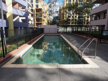 Waldorf Waitara Residential Apartments - Accommodation Cairns 3