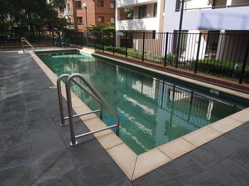 Waldorf Waitara Residential Apartments - Accommodation Cairns 5