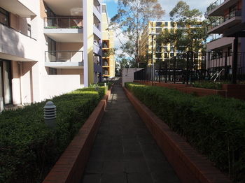 Waldorf Waitara Residential Apartments - Accommodation Cairns 6