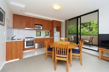 Waldorf Waitara Residential Apartments - Accommodation Cairns 12