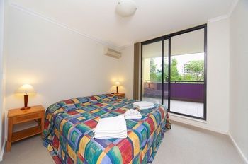 Waldorf Waitara Residential Apartments - Accommodation Cairns 14