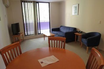 Waldorf Waitara Residential Apartments - Accommodation Cairns 15