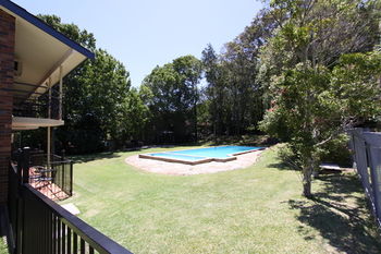 Waterview Gosford Motor Inn - Accommodation Cairns 0