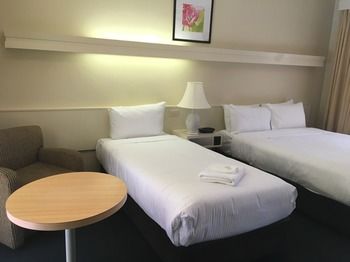 Waterview Gosford Motor Inn - Accommodation Cairns 5