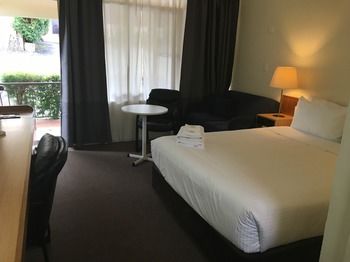 Waterview Gosford Motor Inn - Accommodation Cairns 8