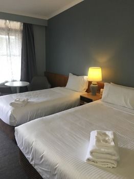 Waterview Gosford Motor Inn - Accommodation Cairns 24