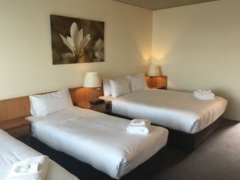 Waterview Gosford Motor Inn - Accommodation Cairns 27