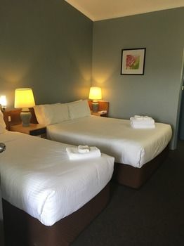 Waterview Gosford Motor Inn - Accommodation Cairns 28