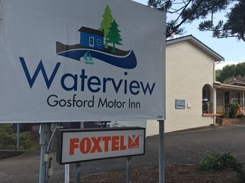 Waterview Gosford Motor Inn - Accommodation Cairns 31