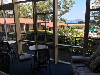 Waterview Gosford Motor Inn - Accommodation Cairns 36