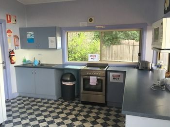 Waterview Gosford Motor Inn - Accommodation Cairns 38