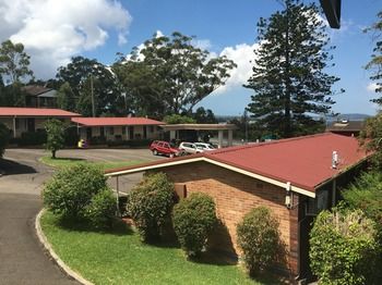 Waterview Gosford Motor Inn - Accommodation Cairns 39