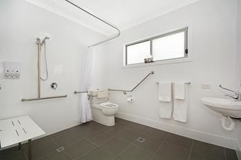 Cooroy Luxury Motel Apartments Noosa - Accommodation Cairns 1