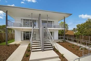 Cooroy Luxury Motel Apartments Noosa - Accommodation Cairns 3