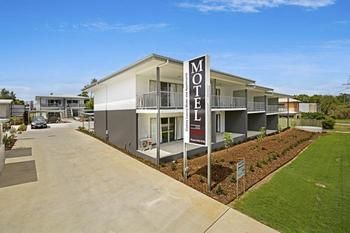 Cooroy Luxury Motel Apartments Noosa - Accommodation Cairns 4