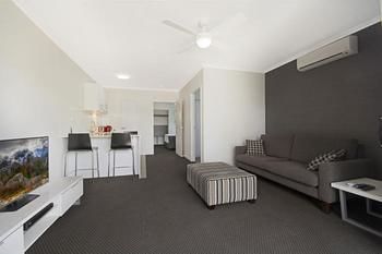 Cooroy Luxury Motel Apartments Noosa - Accommodation Cairns 8
