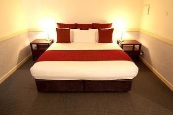 Hawkesbury Race Club Motel - Accommodation Cairns 3