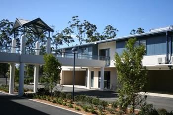 Hawkesbury Race Club Motel - Accommodation Cairns 6