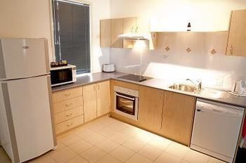 Hawkesbury Race Club Motel - Accommodation Cairns 8