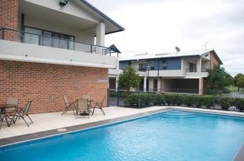 Hawkesbury Race Club Motel - Accommodation Cairns 10