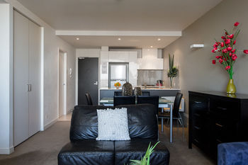 ABC Accommodation - Spencer Street - Accommodation Cairns 13