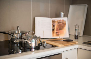 Apartment2c - Carnaby - Accommodation Cairns 4