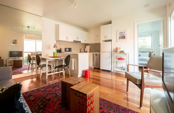 Apartment2c - Carnaby - Accommodation Cairns 14