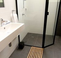 Apartment2c - Old Hat Factory - Accommodation Cairns