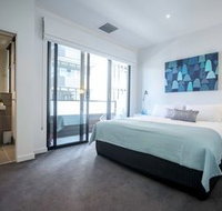 Apartment2c - Highline - Accommodation Cairns