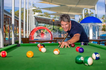 Mount Kingiman ACT Accommodation Cairns